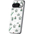 Succulent Pattern Pixel 9 Pro XL Skin